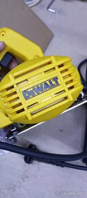 Ruční řezačka obkladů DeWALT DWC410 - 3