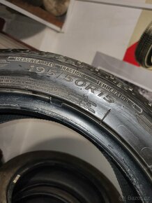 Pneu 195/50 R15 - 3