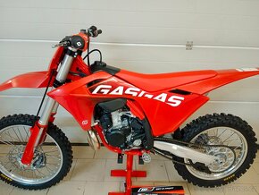 Gasgas MC 250 24 - 3