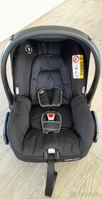 Maxi-Cosi Dětská autosedačka Citi, sk. 0+, 0–13 kg - 3