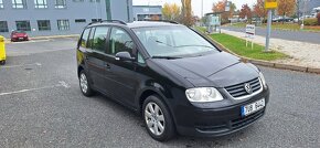 Prodám Volkswagen Touran 1.9 Tdi - 3