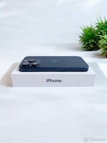 Iphone 15 pro max 512 GB Blue titan - 3