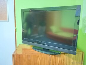 Prodám LCD televizi GoGEN - 3