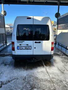 Ford Transit Connect 230L 1.8 Tdci 66kw - 3