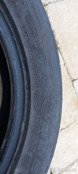 Hankook Ventus Prime3 225/45 R17 - 3