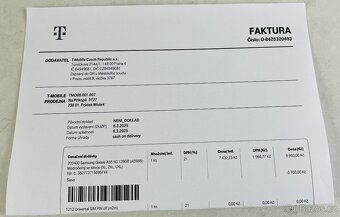 Samsung Galaxy A55 5G/ nerozbalený/ Záruka 03/2027 - 3