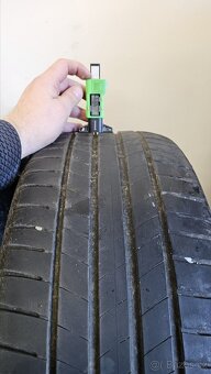 Letní pneumatiky 245/45/18, Bridgestone, DOT3519

 - 3