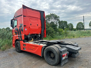 TAHAČ MERCEDES ACTROS 1848 r.2019, standart, automat - 3