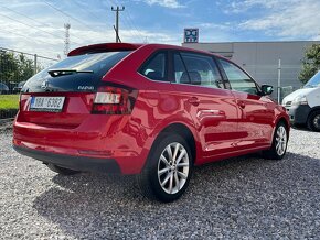 Škoda Rapid 1.0TSi Style Spaceback - 3