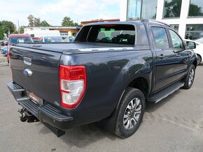 Ford Ranger 3.2TDCi,147kW,WILDTRACK,DPH - 3