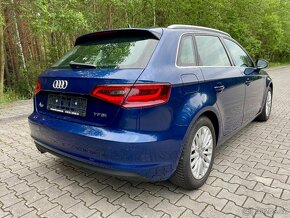 Audi A3 sportback 2014 1.4TFSI 90kw - 3