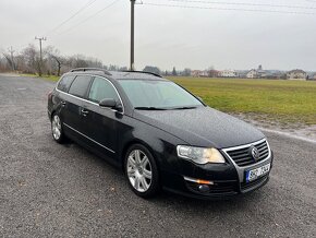 Volkswagen Passat B6 1.4 TSI 90kw - 3