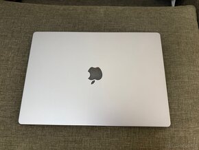 MacBook Pro 16” M1 Pro 2021 - 3