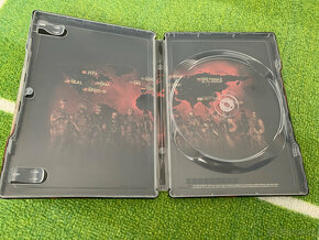 Steelbook Medal of Honor Warfighter - 3