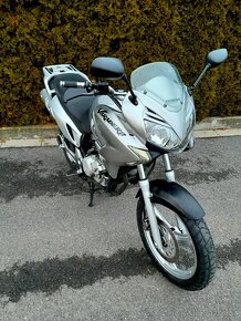 Honda XL 125 V Varadero - 3