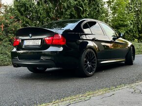 BMW E90 330d 370hp 760nm - 3