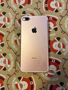 iPhone 7 plus 256gb - 3