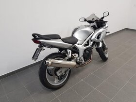 Suzuki SV 650 S - 3