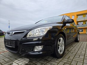 Hyundai i30 Comfort 1,6CRDi - 3