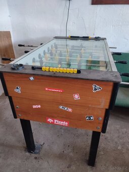 Fotbalek - 3