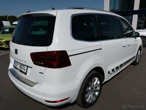 Seat Alhambra 2.0TDI,130kW,Xcellence,serv.kn. - 3