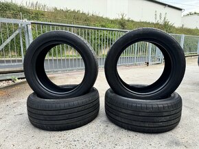 4 ks Letní pneu 245/50R19 105Y Yokohama Advan - 3