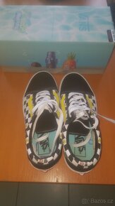 Boty Vans - 3