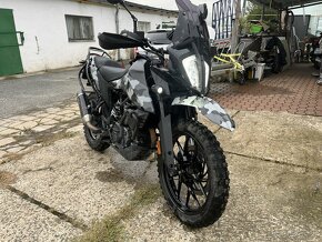 Prodam ADV 390 KTM - 3