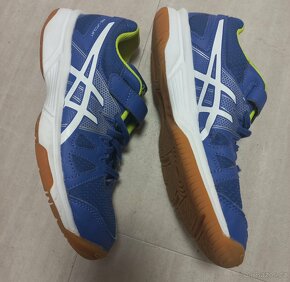 Tenisky Asics vel. 36 - 3