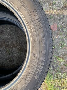 215/60 r17 Nokian WR SUV 4 - 3