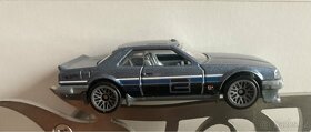 Hot wheels Mystery Nissan Skyline R30 - 3