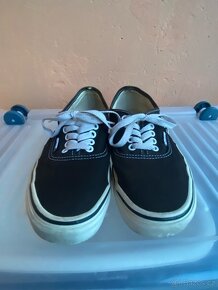 Boty Vans - 3