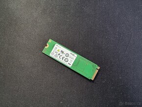 MVMe SK Hynix BC501M280S 128GB - 3