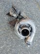 Turbo ford focus 1.6 TDCI - 3