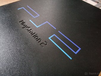 Playstation 2 - 3