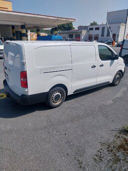 K prodeji Opel Vivaro 2020 - 3