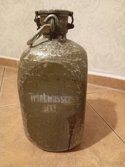 Trinkwasser 10l - 3