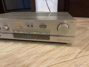 Zesilovač Technics SU-V45A Stereo Amplifier class AA - 3