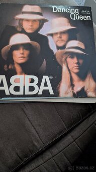 LP ABBA Dancing Queen - 3