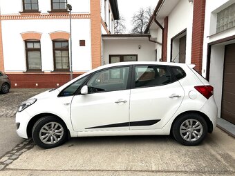 Hyundai IX 20 1.6 benzín, původ ČR 6/2019, najeto 63 000km - 3