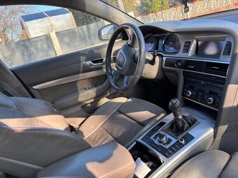 Audi a6 2.7tdi avant 132kw 4f - 3