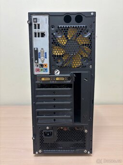 PC sestava HP Elite 7300 Series MT - 3