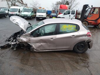 Peugeot 208 č. 14112 - 3