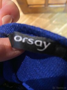 Šaty Orsay - 3