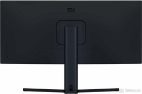 Xiaomi Mi Curved Gaming Monitor 34" 3440x1440 144Hz DP HDMI - 3