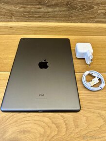 Apple iPad 7 Generace 32GB SpaceGray - 3