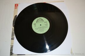 VA - Bony a klid   lp vinyl - 3