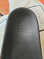 Gucci originál. - 3