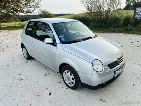 Volkswagen Lupo - 3