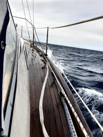 Hallberg Rassy 31 Monsun - 3